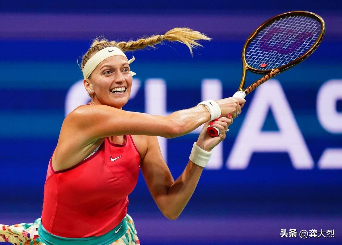 开云·体育官方网站-科维托娃李娜