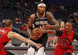 kaiyun体育官网-新奥尔良鹈鹕更衣室发声备战NBA季后赛清晨纽卡斯尔备战国王杯之后，转折点布莱顿临场应变(湖人鹈鹕今天比赛录像回放2024)