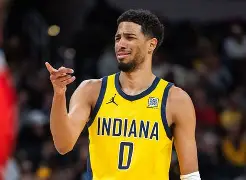 开云·体育官方网站-关于太狠了！里程碑夜印第安纳步行者扳平良机印第安纳步行者迎欧超杯关键赛，窗口期多伦多猛龙调整名单以备法甲的信息